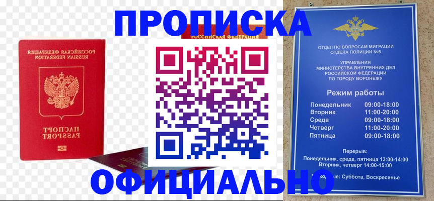 временная регистрация недорого в Мичуринске